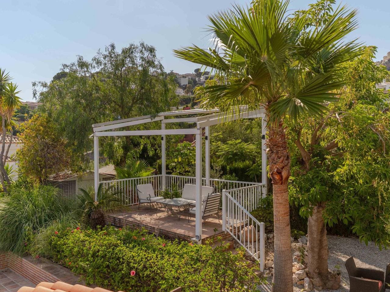 Foto 10 von 36: Wunderschöne Villa mit privatem Swimmingpool