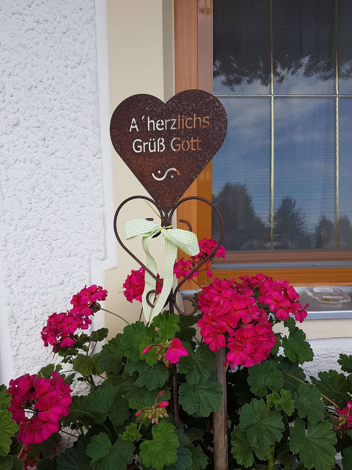 Foto 2 von 32: Hofbauer - Miniappartement Nr. 8 im Zuhaus, 20 qm, für 2 Pers.