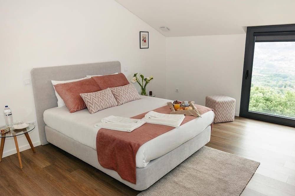 Foto 3 von 30: Cerca da Milhera | Suite 4 Fandango | Country House | Swimming Pool | Minho