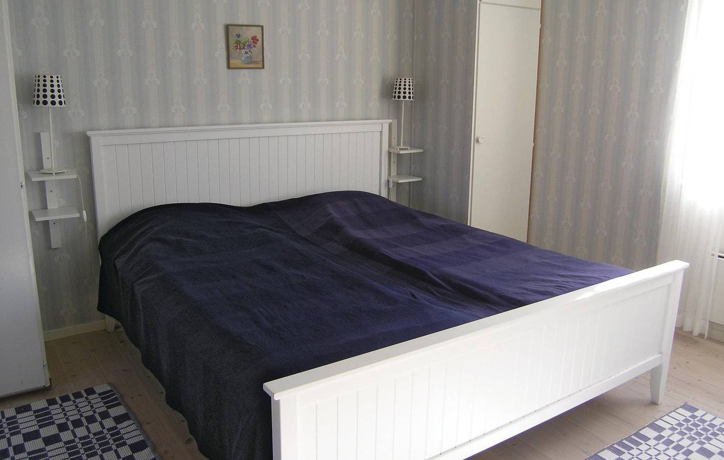 Foto 12 von 21: Ferienhaus für 7 Personen mit Terrasse