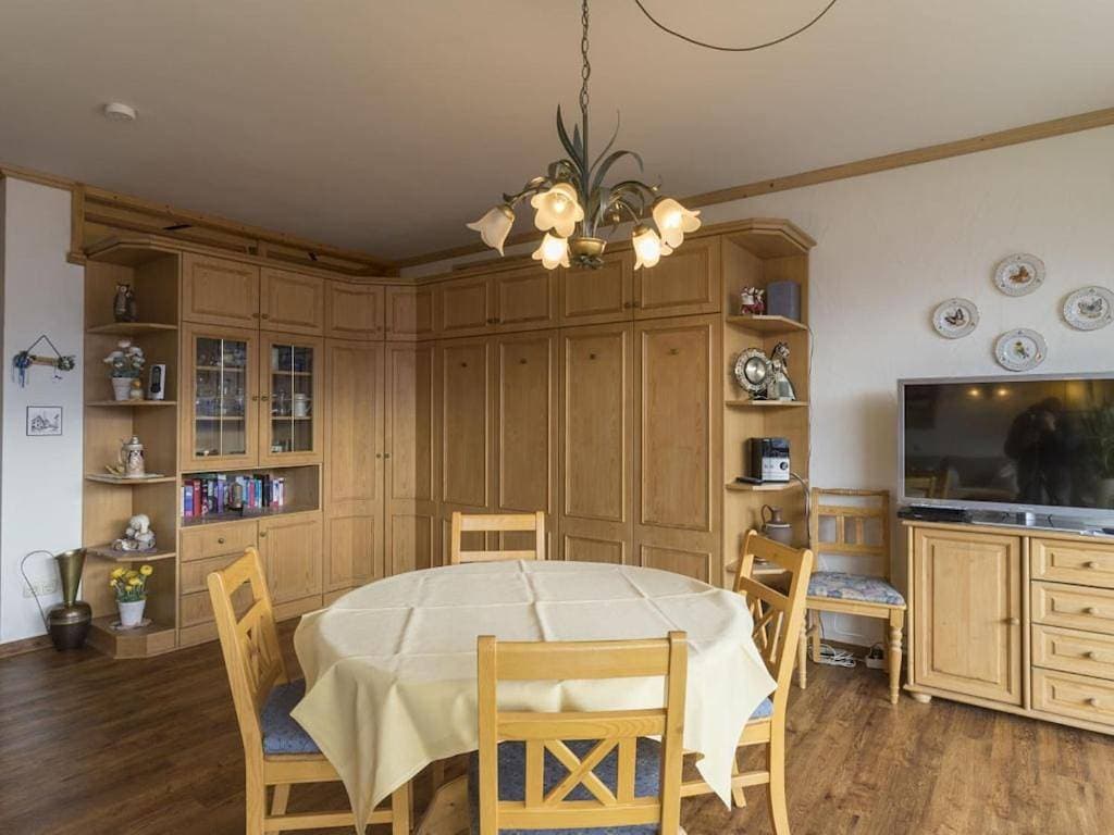 Foto 10 von 19: One-Bedroom Holiday Home