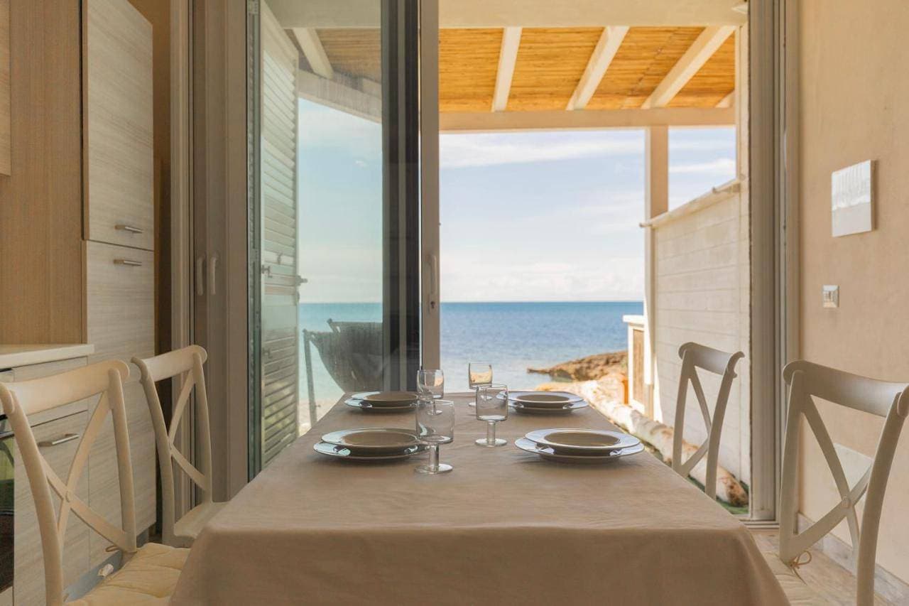 Casetta sulla Spiaggia - HelloElba 1