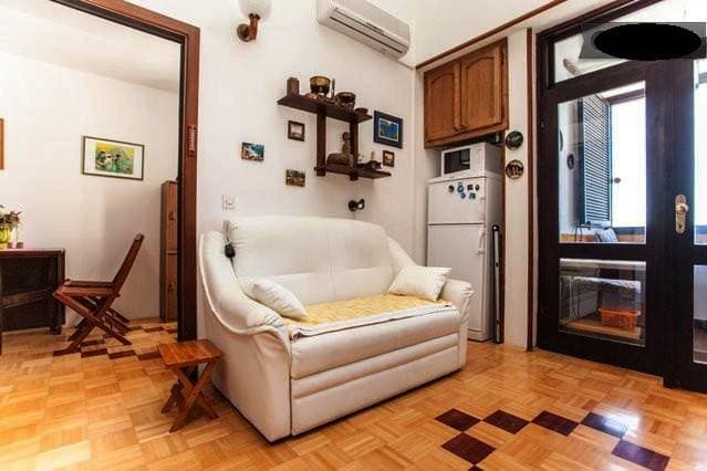 Foto 5 von 18: Apartment with Sea View