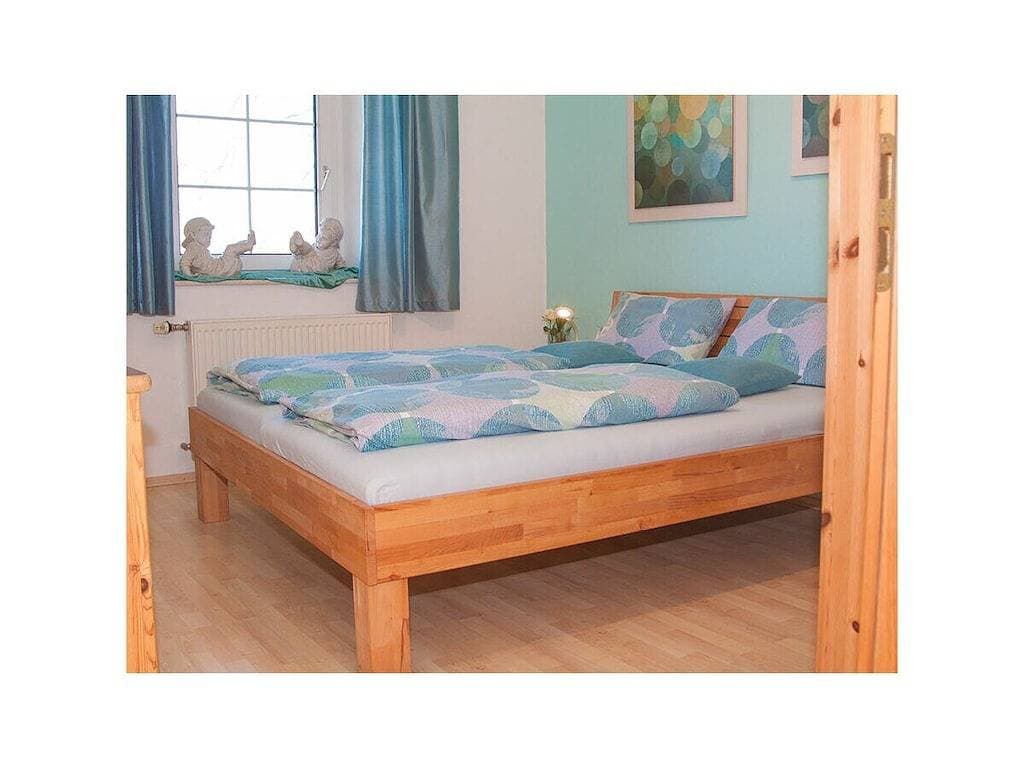 Foto 4 von 12: Ferienwohnung mit 1 Schlafzimmer