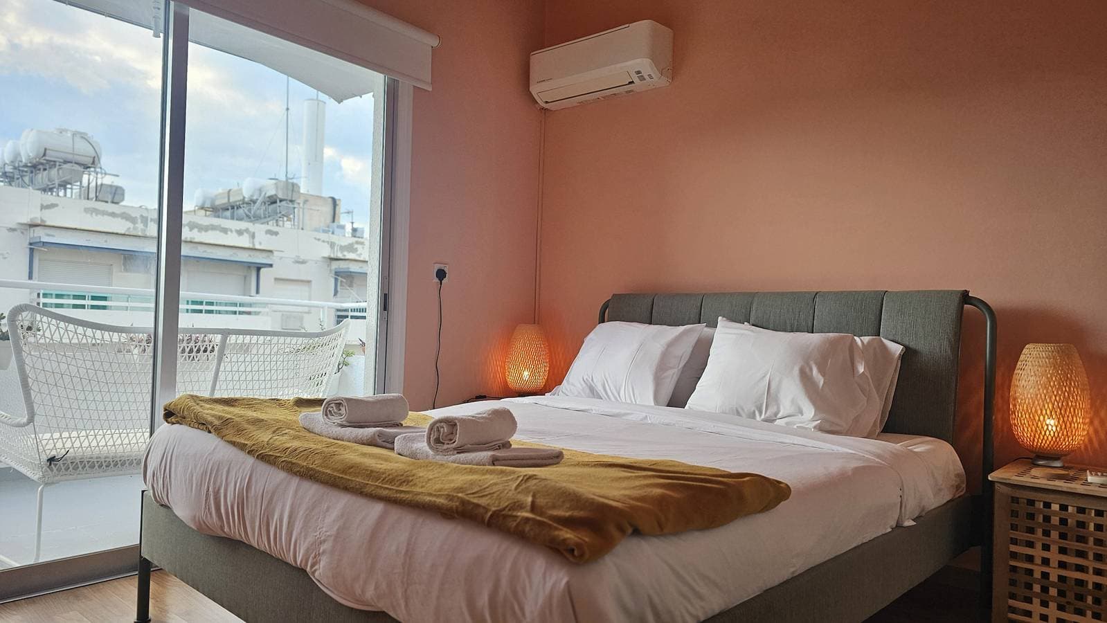 Foto 4 von 36: 07 Lim - Stay Velvet Apartment