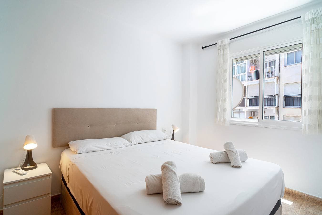 Foto 3 von 22: Apartamento Caribe Centro