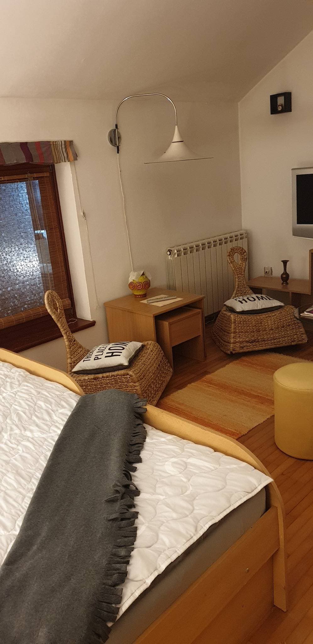 Foto 7 von 9: Studio für 3 Personen