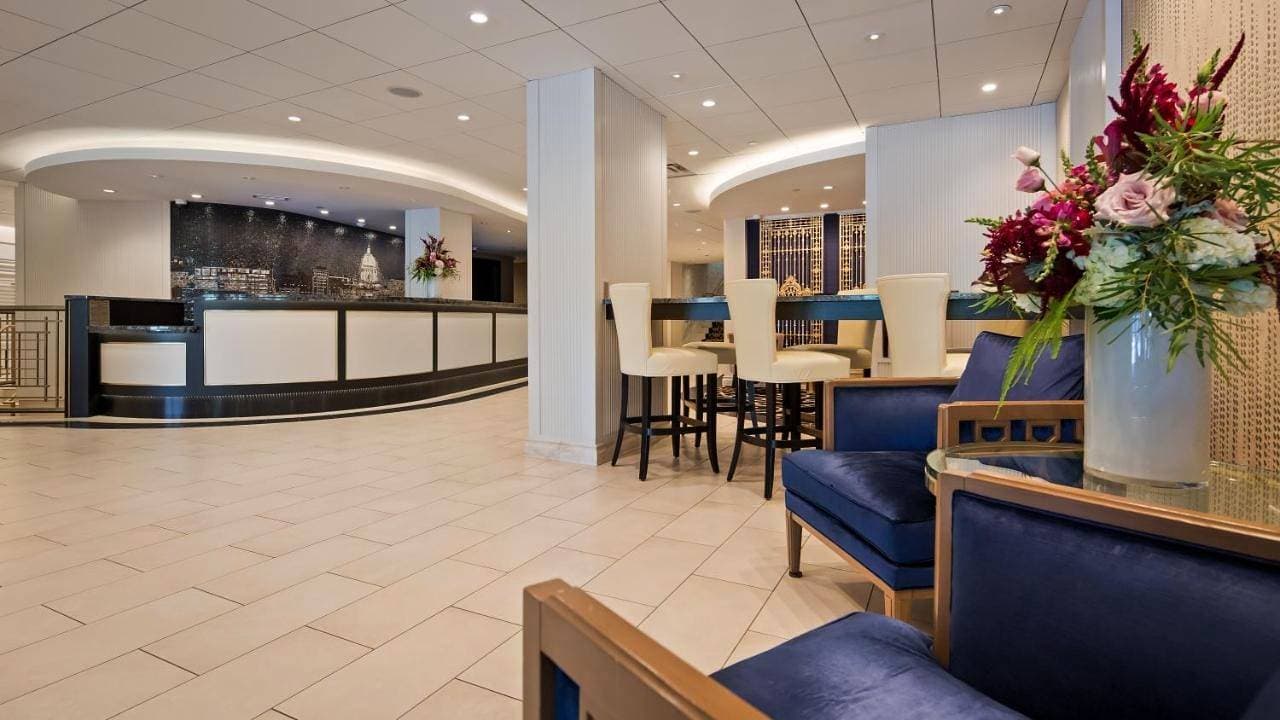 Foto 13 von 70: Best Western Premier Park Hotel