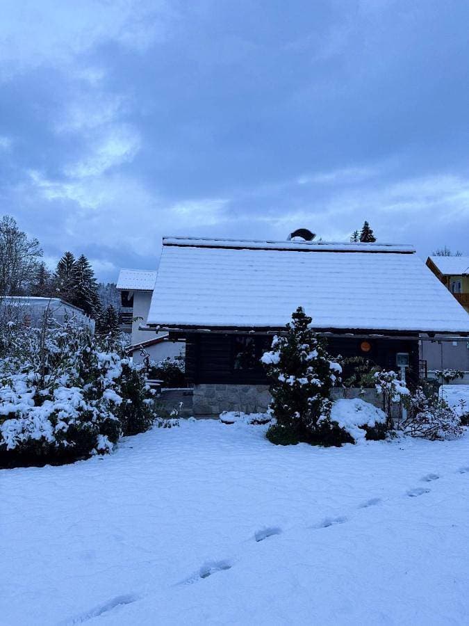 Foto 5 von 24: One-Bedroom Chalet