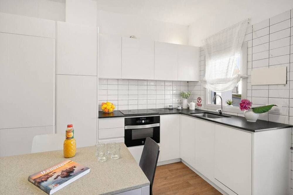 Foto 11 von 19: Mesquida 9 - Charming apartment - Free WiFi