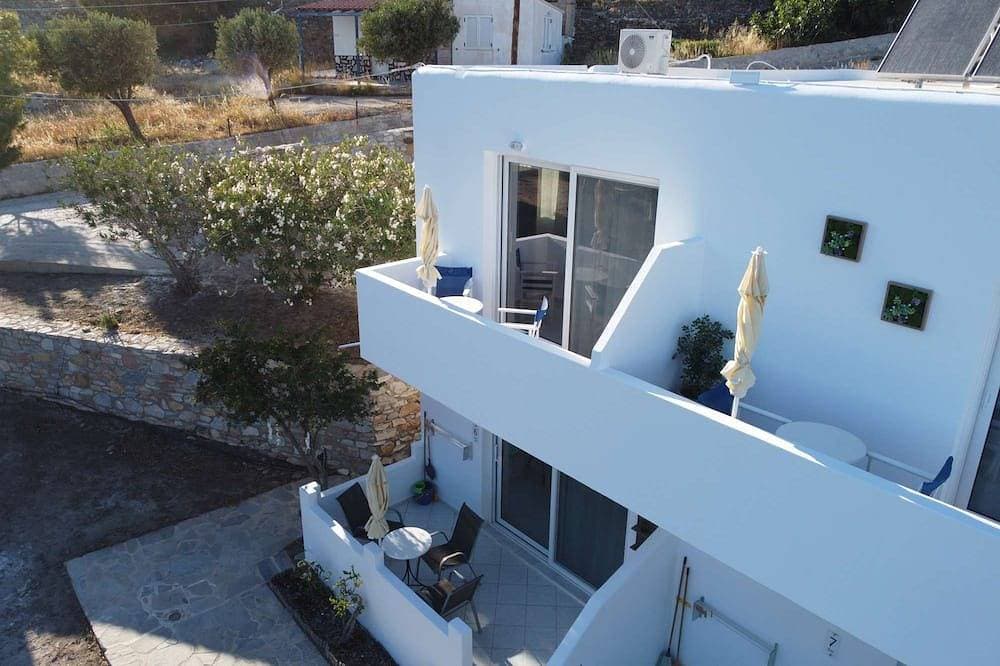Foto 6 von 6: Sea View Studios in Syros – Litus Studios