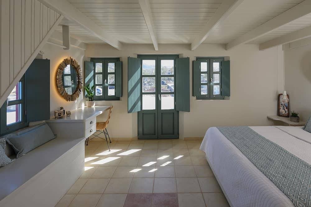 Foto 4 von 30: Michelangelo Beach Villa with Sea View