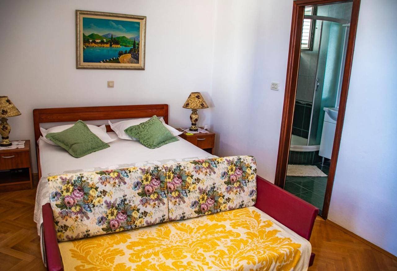 Foto 6 von 16: Studio Apartment with Sea View