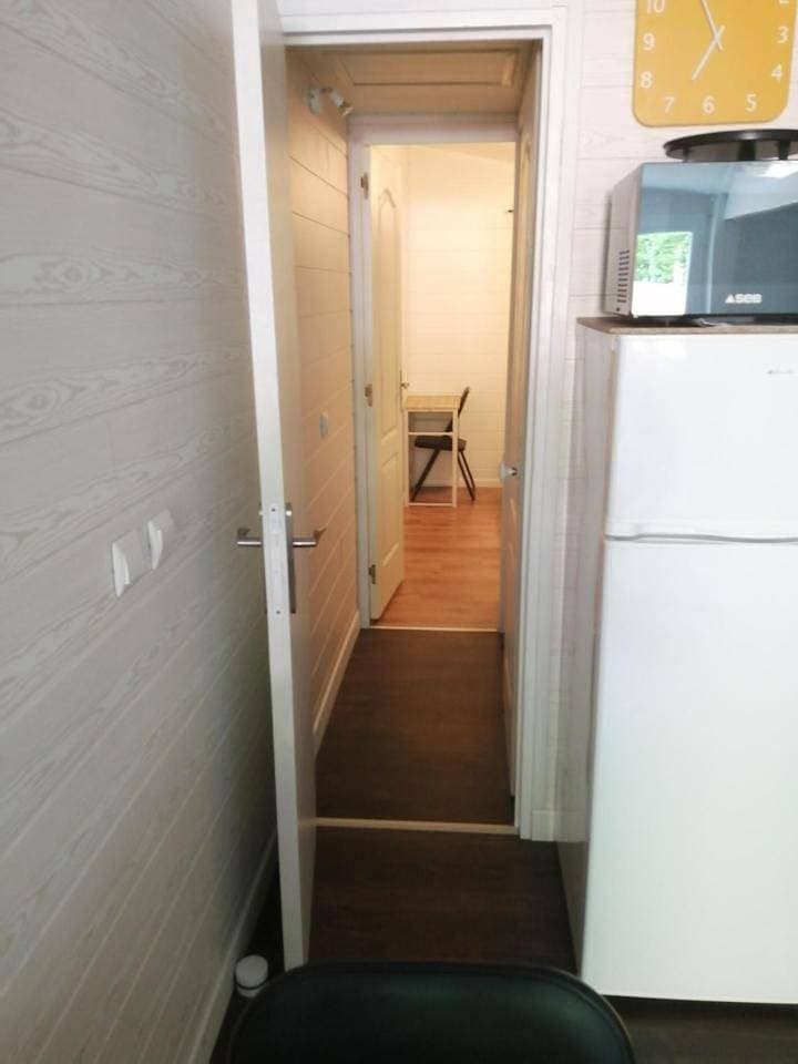 Foto 10 von 18: One-Bedroom Apartment