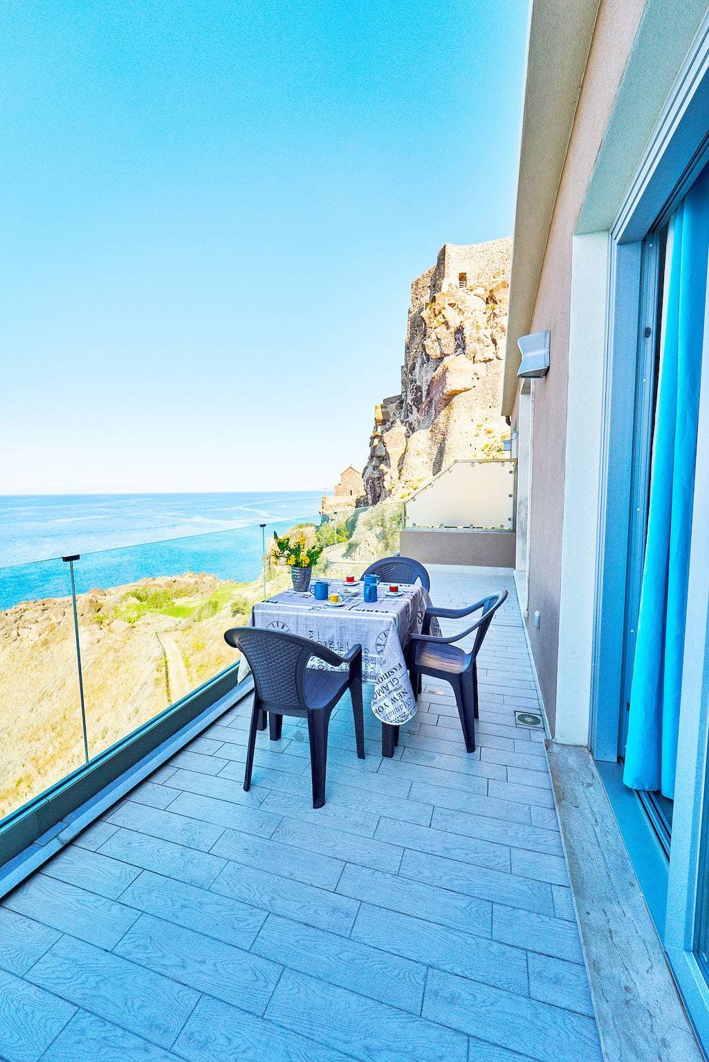 Foto 2 von 38: Affittimoderni Castelsardo Il Miramare