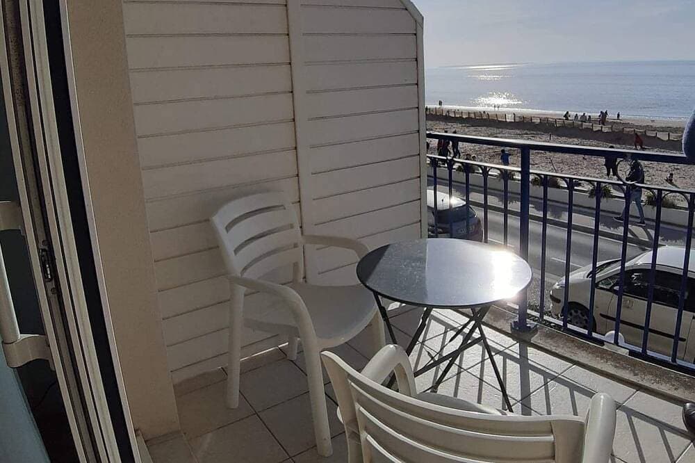 Foto 7 von 7: Appartement vue sur mer