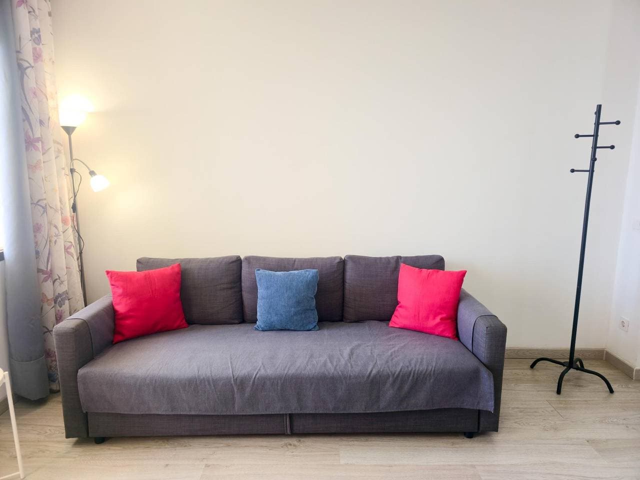 Foto 12 von 25: Moderne Wohnung mit Pool in Playa Paraíso