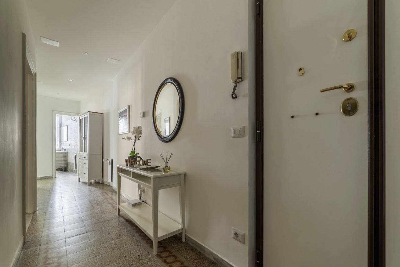 Foto 6 von 29: Ferienwohnung für 2 Personen mit Balkon/Terrasse