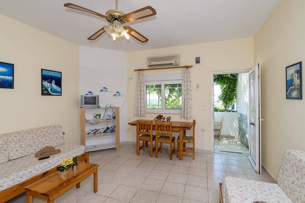 Makrigialos: Ferienwohnung - 2   Räume - 4/5   Personen 1