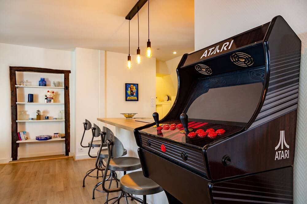 Foto 7 von 17: \"Happy Loft\" - historisches Zentrum + privater Parkplatz