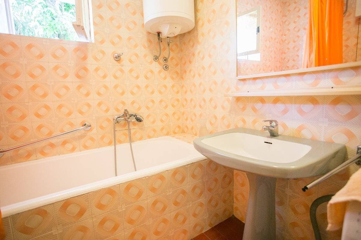 Foto 7 von 20: Ferienwohnung Prekalj Jelena mit 1 Schlafzimmer und Terrasse