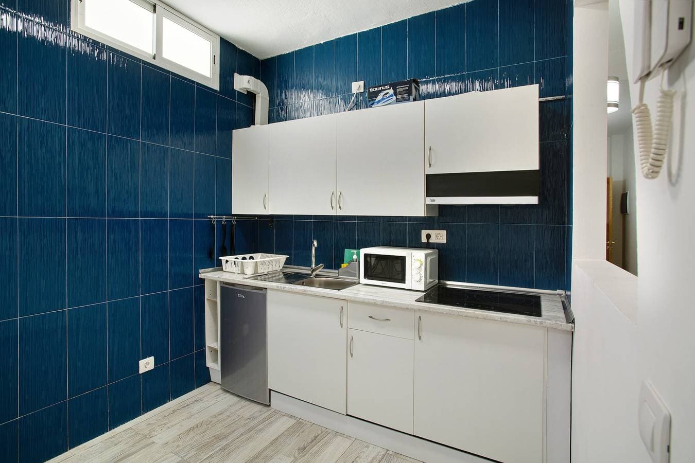 Foto 5 von 20: Ferienwohnung 'Apartamento B Para 3 En Vecindario' mit Wi-Fi