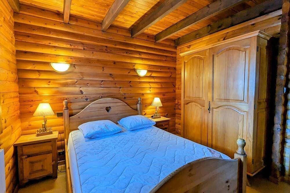 Foto 2 von 30: Chalet - 4   Räume - 6   Personen