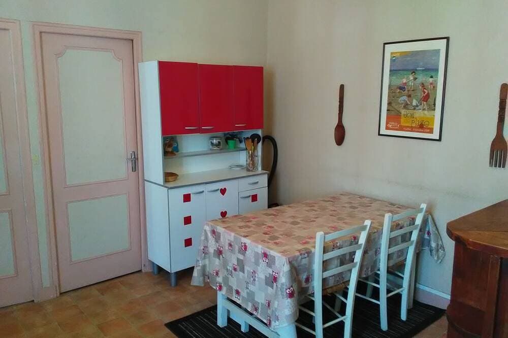 Foto 9 von 19: Ferienwohnung - Trouville sur Mer
