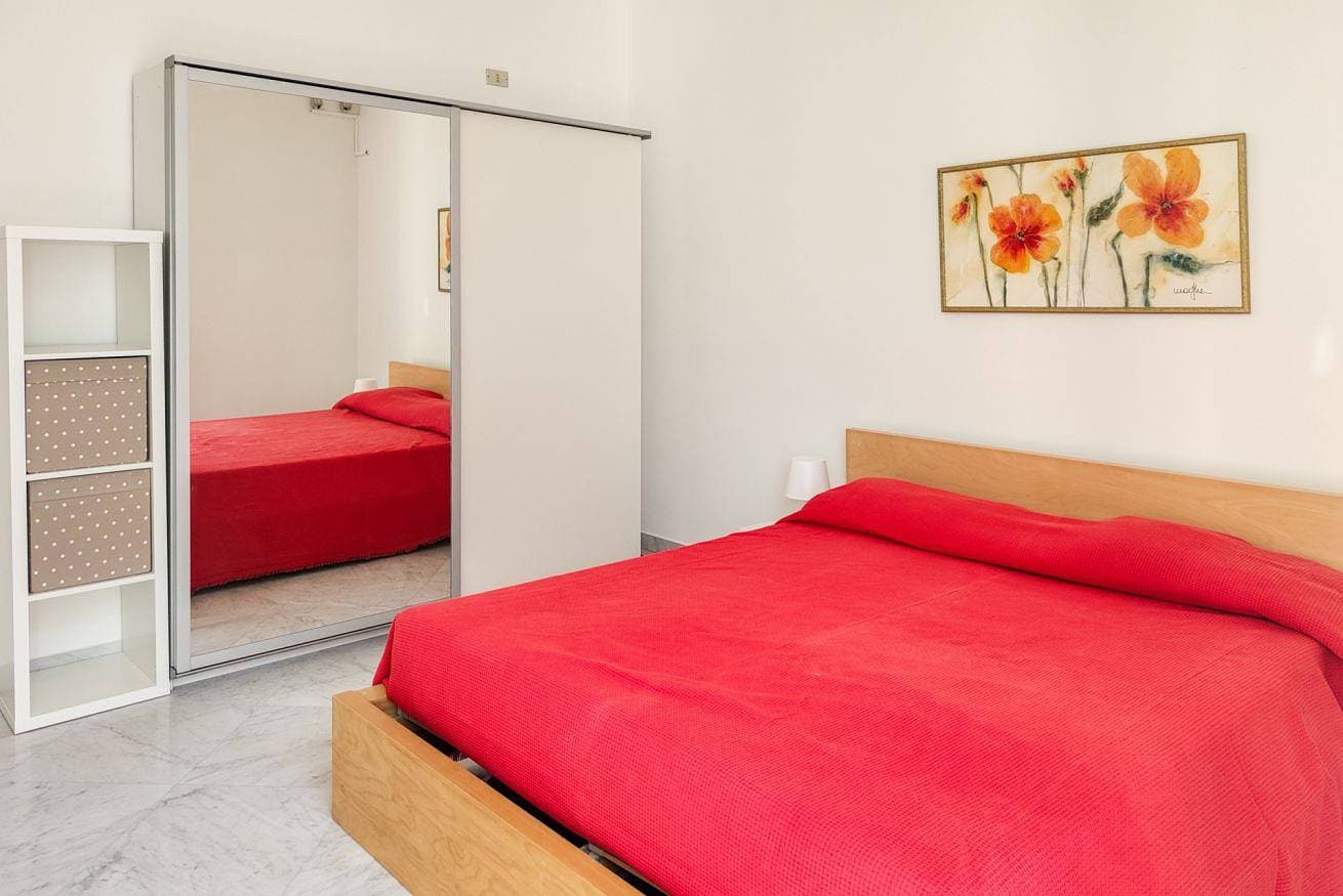 Foto 10 von 19: Ferienwohnung für 4 Personen