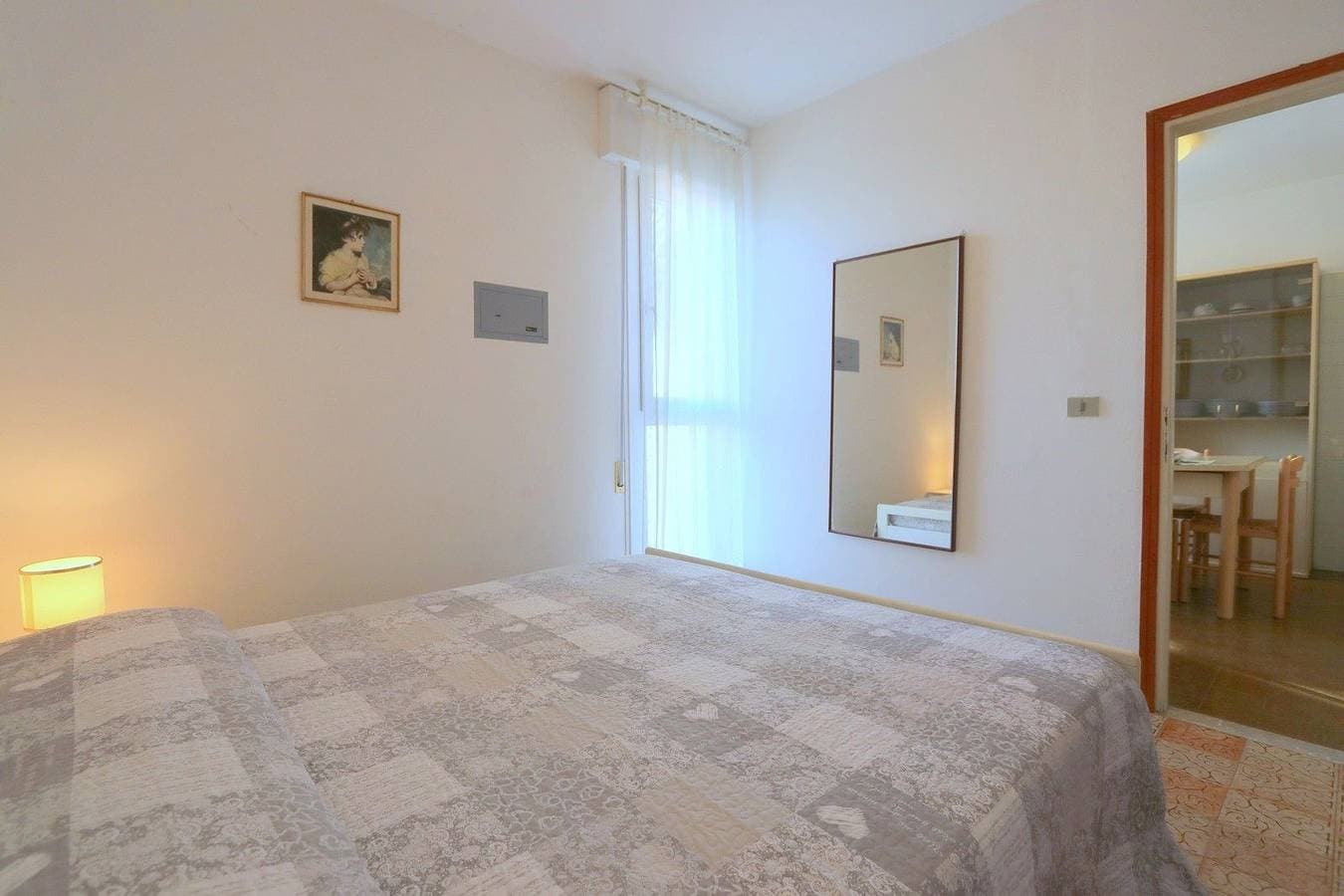 Foto 9 von 24: Ferienhaus am Meer für sechs Gäste