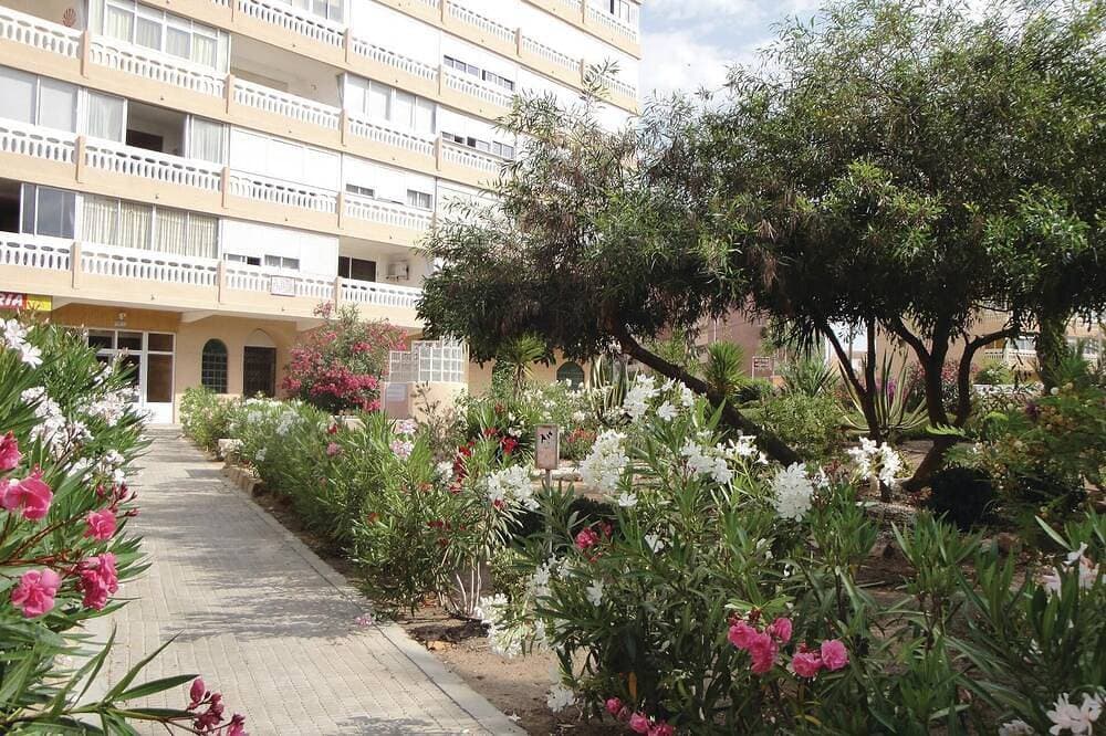 Foto 7 von 30: Fantastische Wohnung in Torrevieja