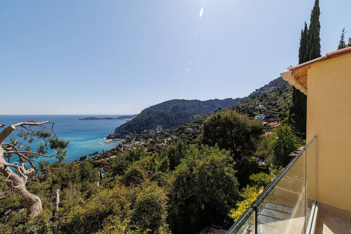 Foto 5 von 60: Les Citrons D'Eze 4P