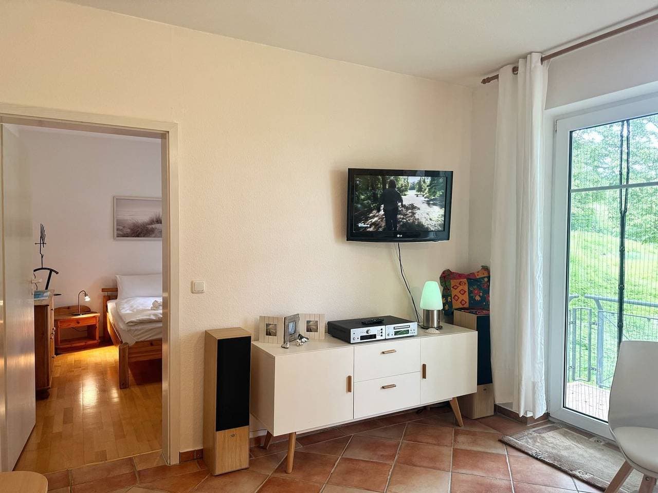 Foto 7 von 15: Villa "Tizian" Wohnung 5