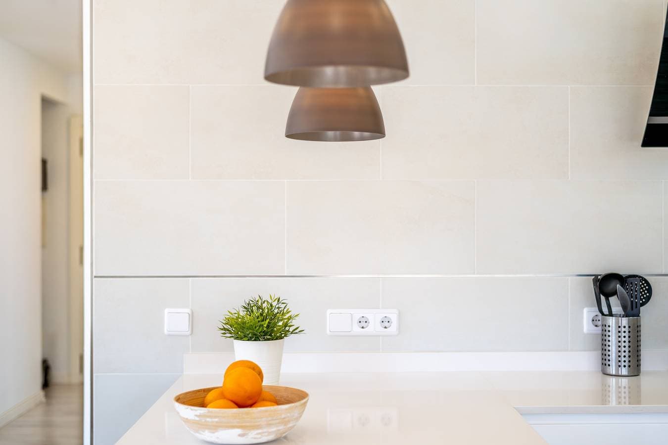 Foto 11 von 37: Ferienhaus 'Casa Blanca Porto Cristo' mit Wi-Fi und Klimaanlage