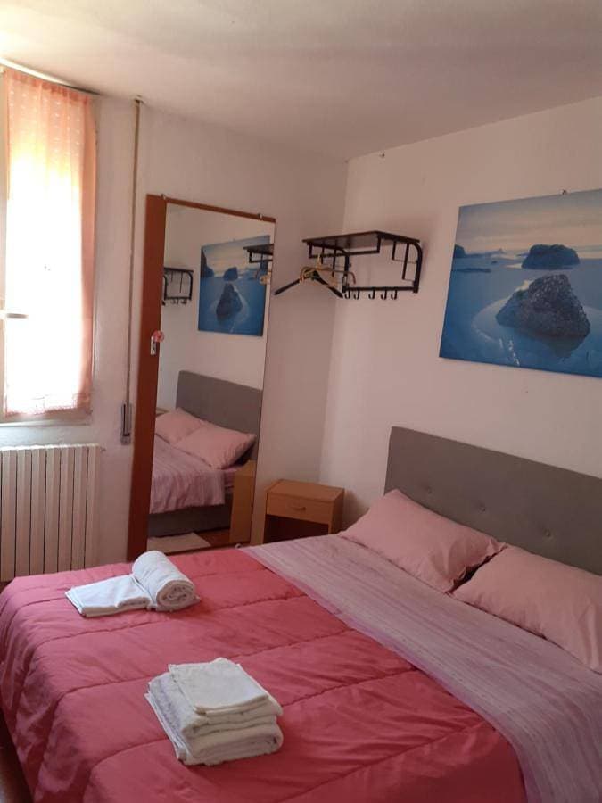 Foto 3 von 21: Double Room with Sea View