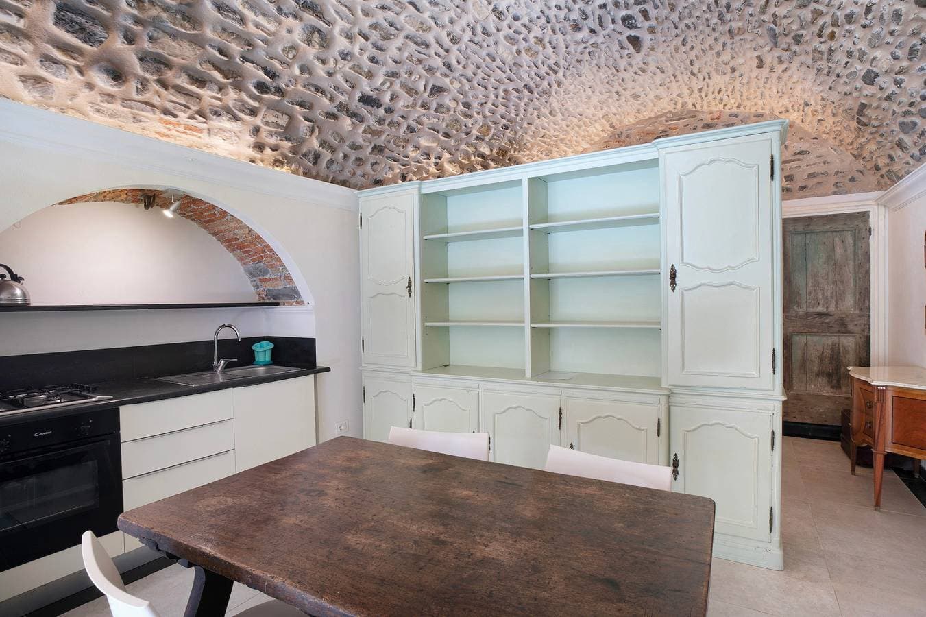 Foto 6 von 22: Ferienwohnung 'La Credenza, Borgo Dei Pescatori' mit WLAN