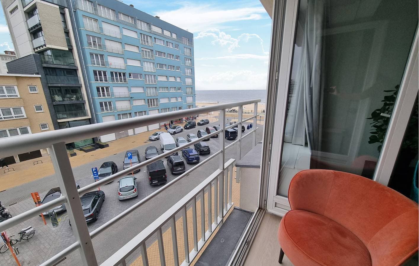 Foto 9 von 19: Ferienwohnung für 3 Personen