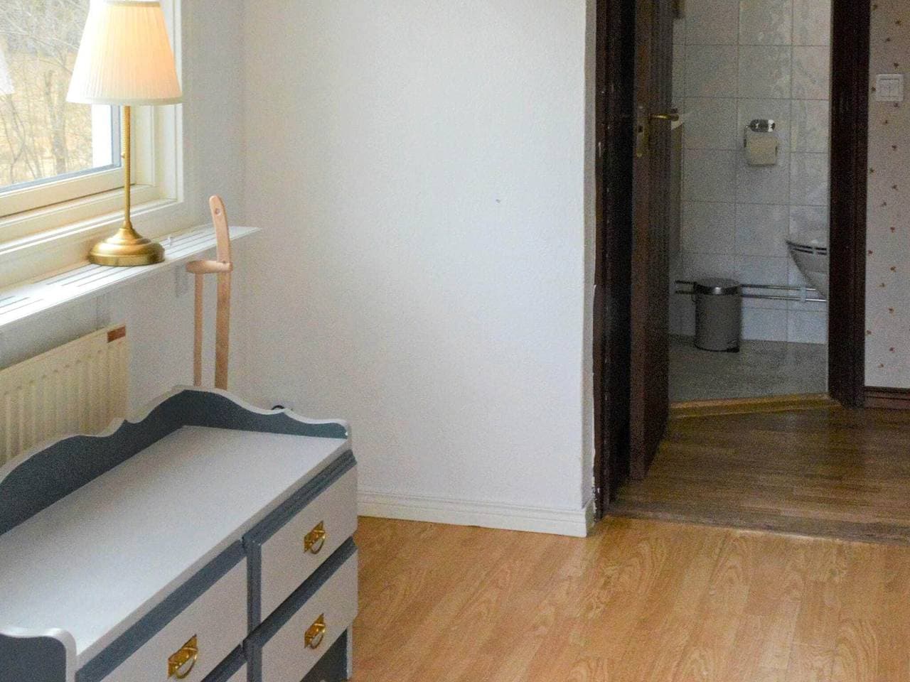 Foto 4 von 23: 3 Personen Ferienhaus in Hammarö