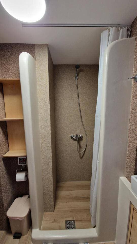 Foto 13 von 31: Deluxe Double Room with Balcony and Sea View