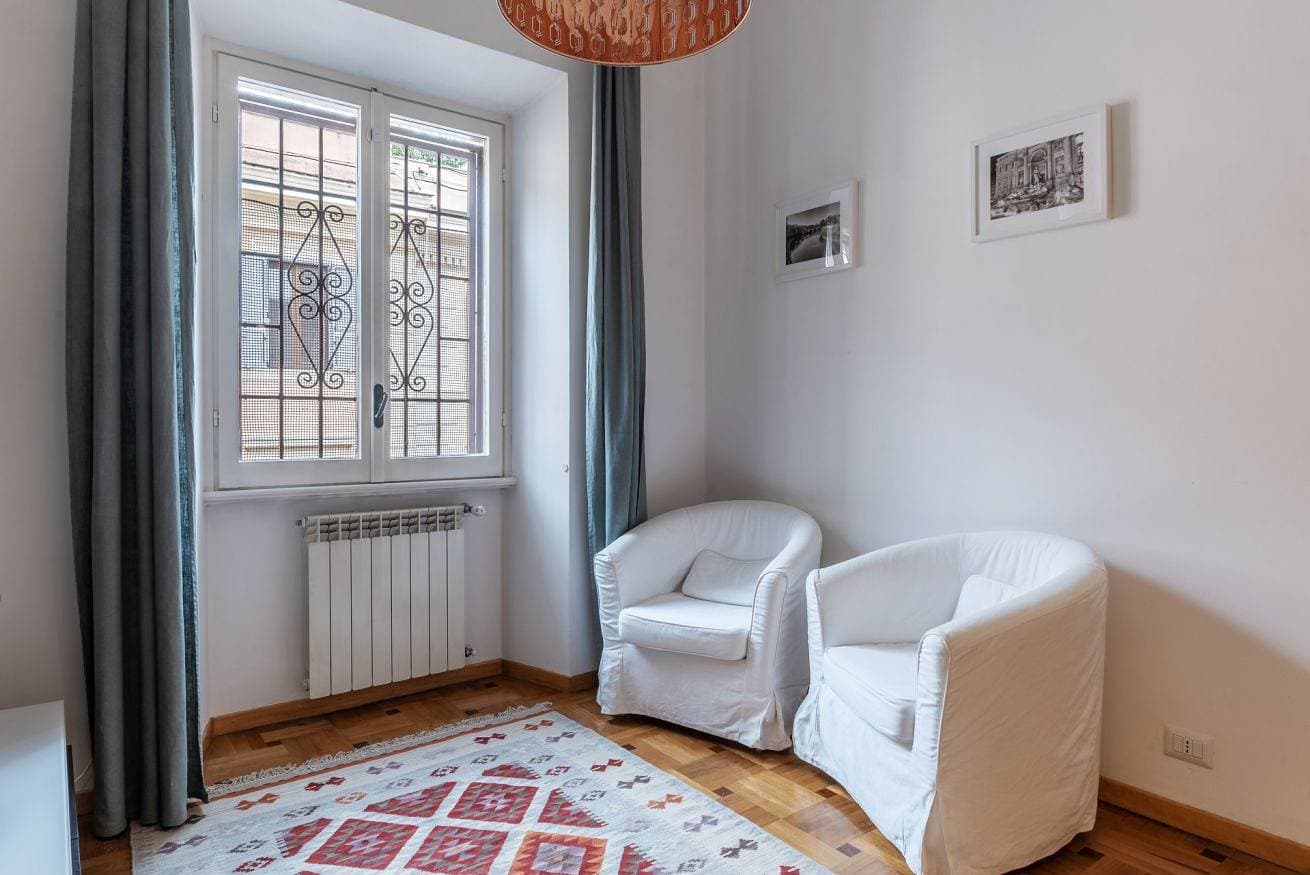 Foto 7 von 29: Ferienwohnung für 2 Personen