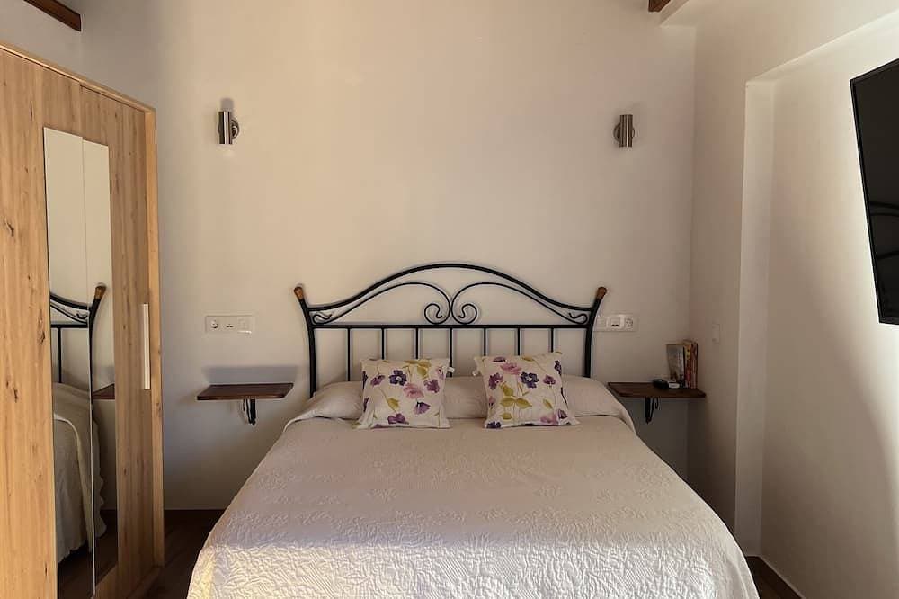 Foto 2 von 22: Casa Rural con Piscina y Terraza en Mogán