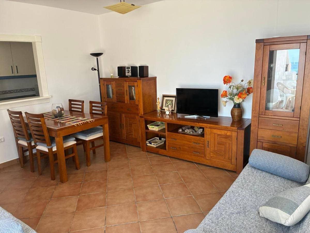 Foto 4 von 25: One-Bedroom Apartment
