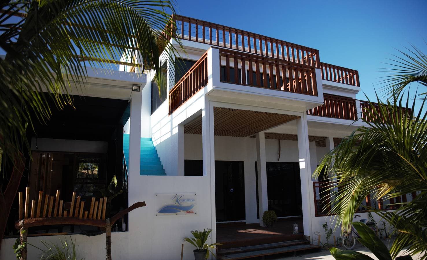 Master Suite Familienzimmer mit Blick auf das Meer 1
