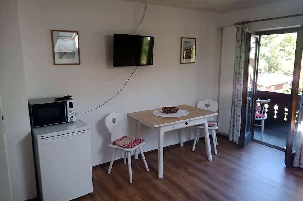 Foto 13 von 28: Schöne Ferienwohnung zwischen Bergen und Walchensee
