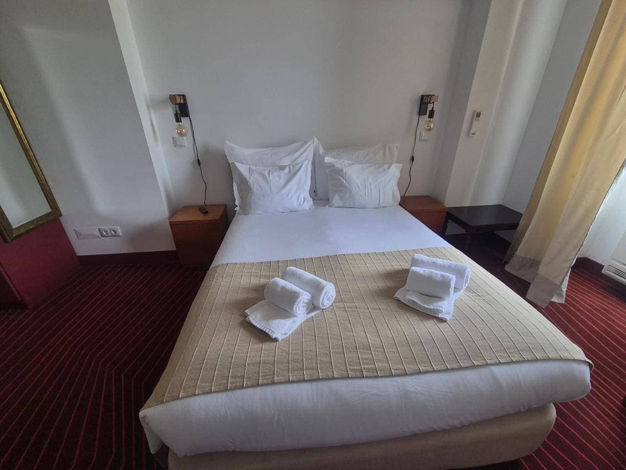 Foto 7 von 14: Standard Suite