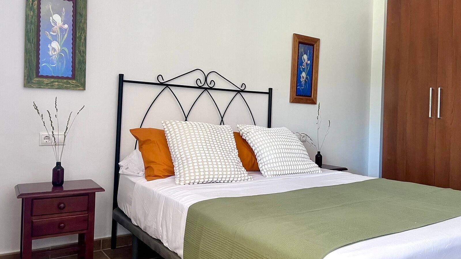 Foto 4 von 26: Casa Viladán Colmenar by Ruralidays