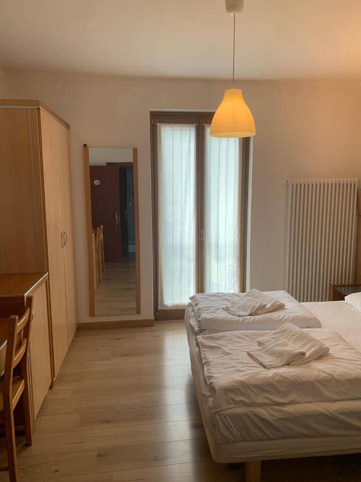 Foto 7 von 16: Double or Twin Room