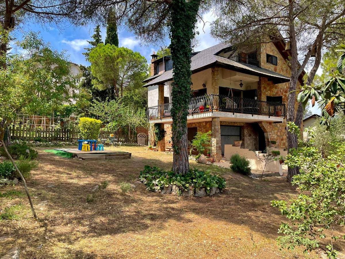 Casa Alexia 1