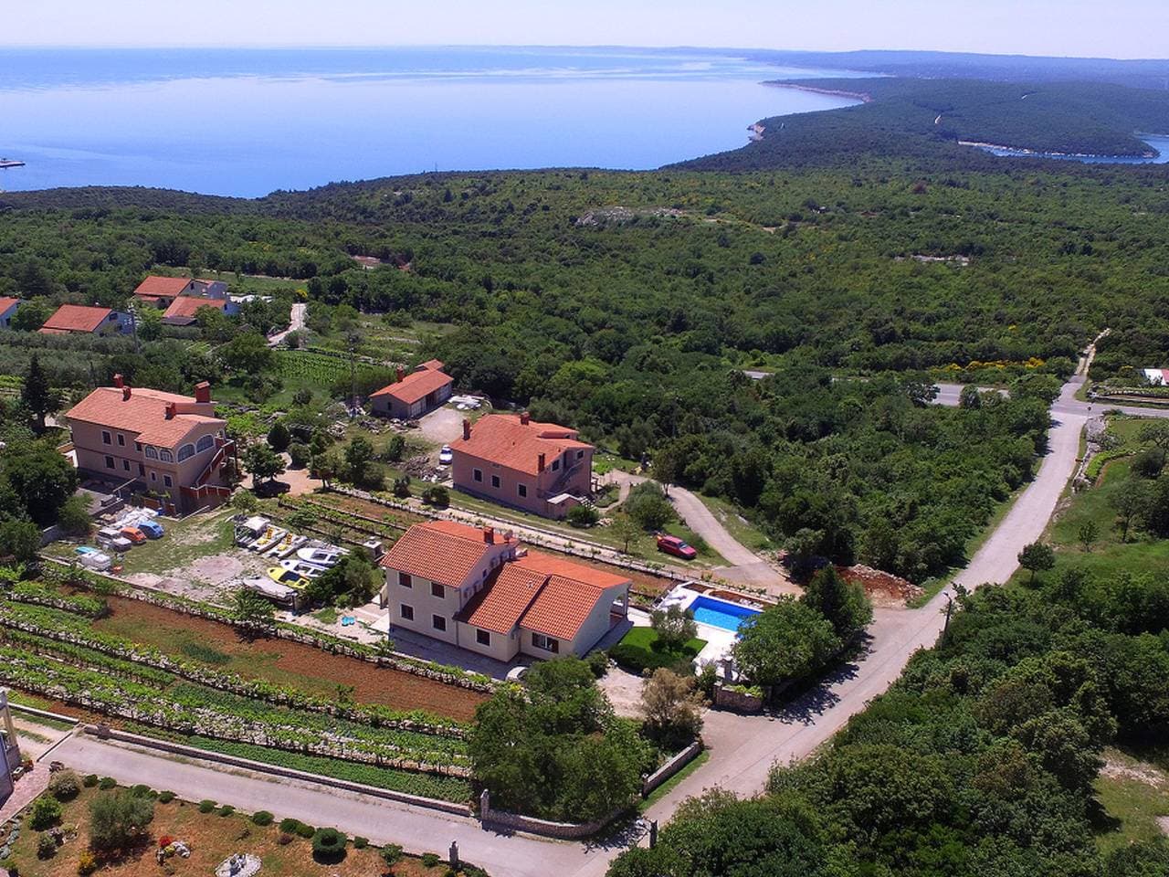 Foto 5 von 6: Villa Marevista