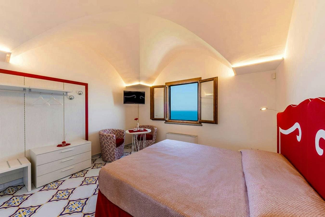 Foto 10 von 31: Barockhaus mit Zitronenhainen in Amalfi